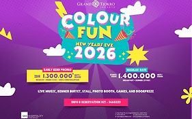 Grand Tjokro Jakarta